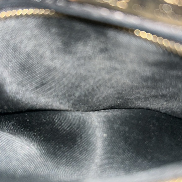 Authentic Vintage Bottega Veneta purse 🖤✨ - Picture 6 of 8